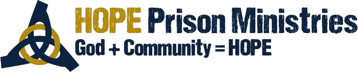 Hope Prison Ministries